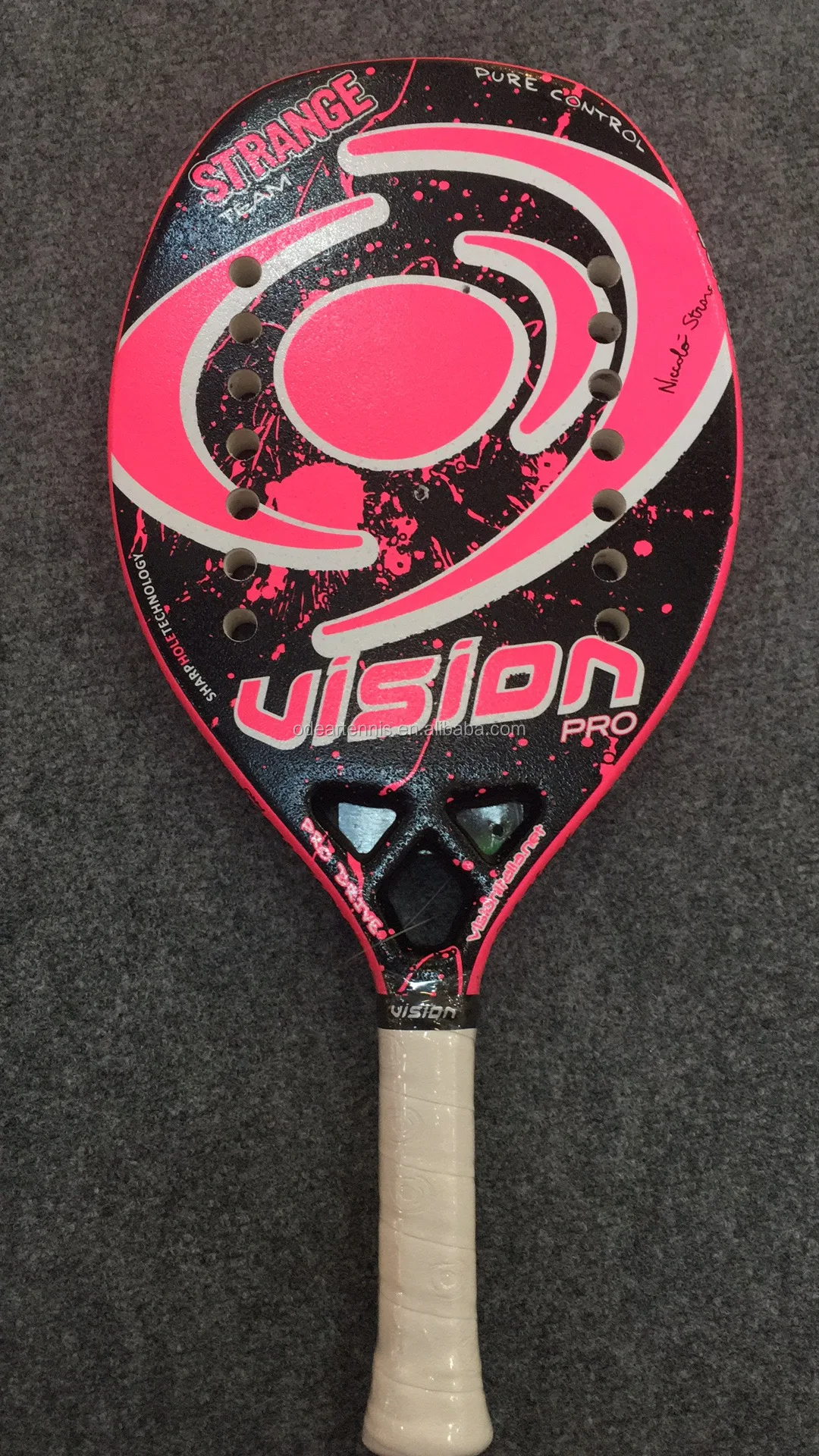 最畅销的顶级品质专业碳海滩网球拍 - buy 沙滩网球拍,沙滩网球拍