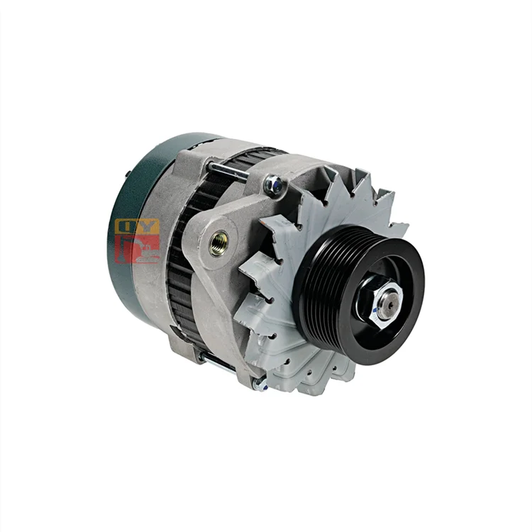 ダイノス 6008616110 Bulldozer Alternator D61 for Excavator PC300-8
