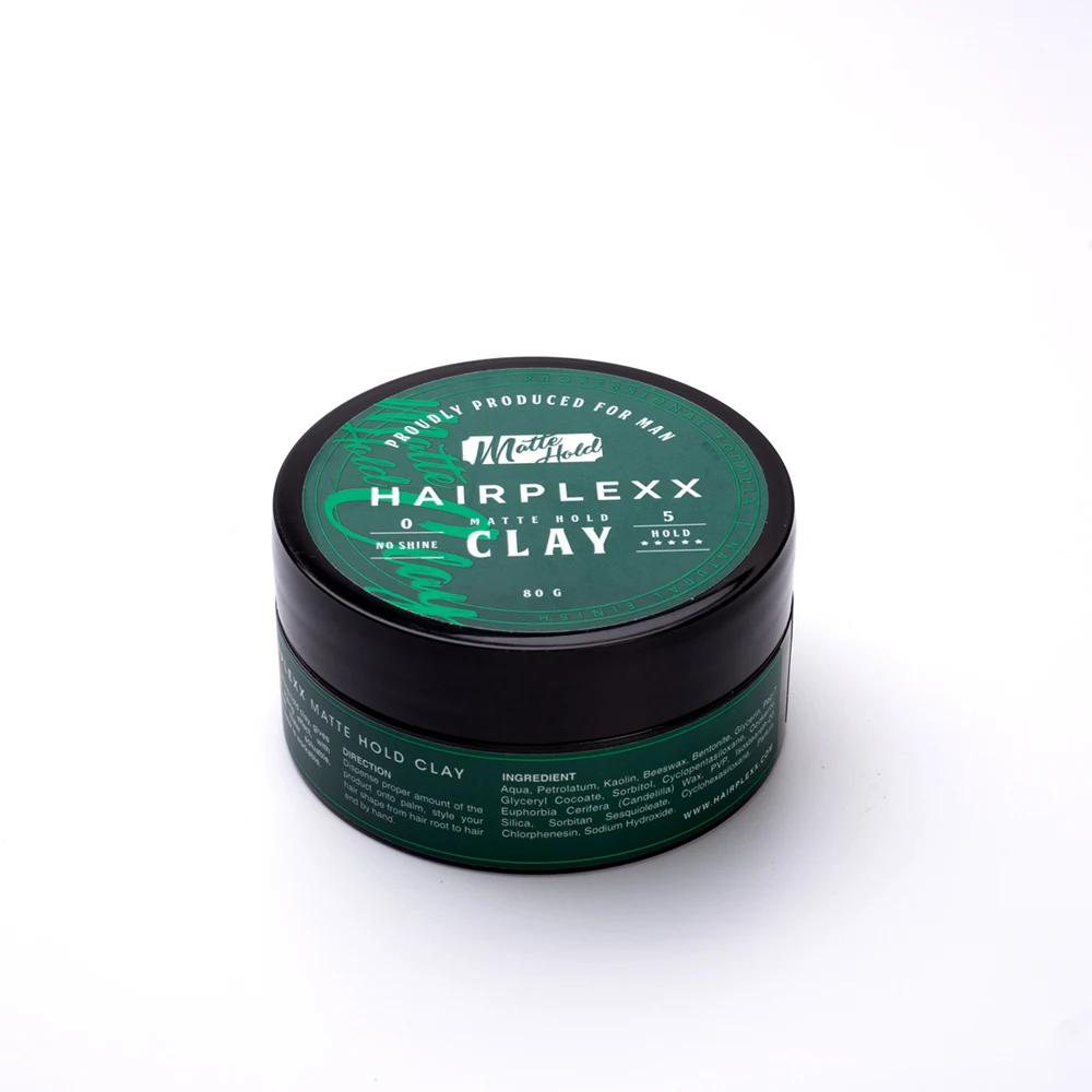 Глина Для Волос Купить