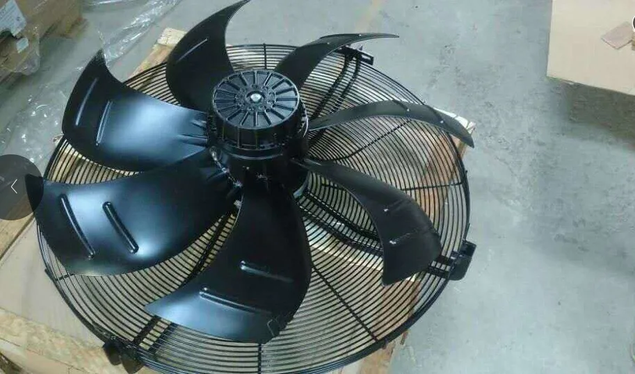Axial Fan, 700mm, 750mm, 800mm, 900mm - detail 6