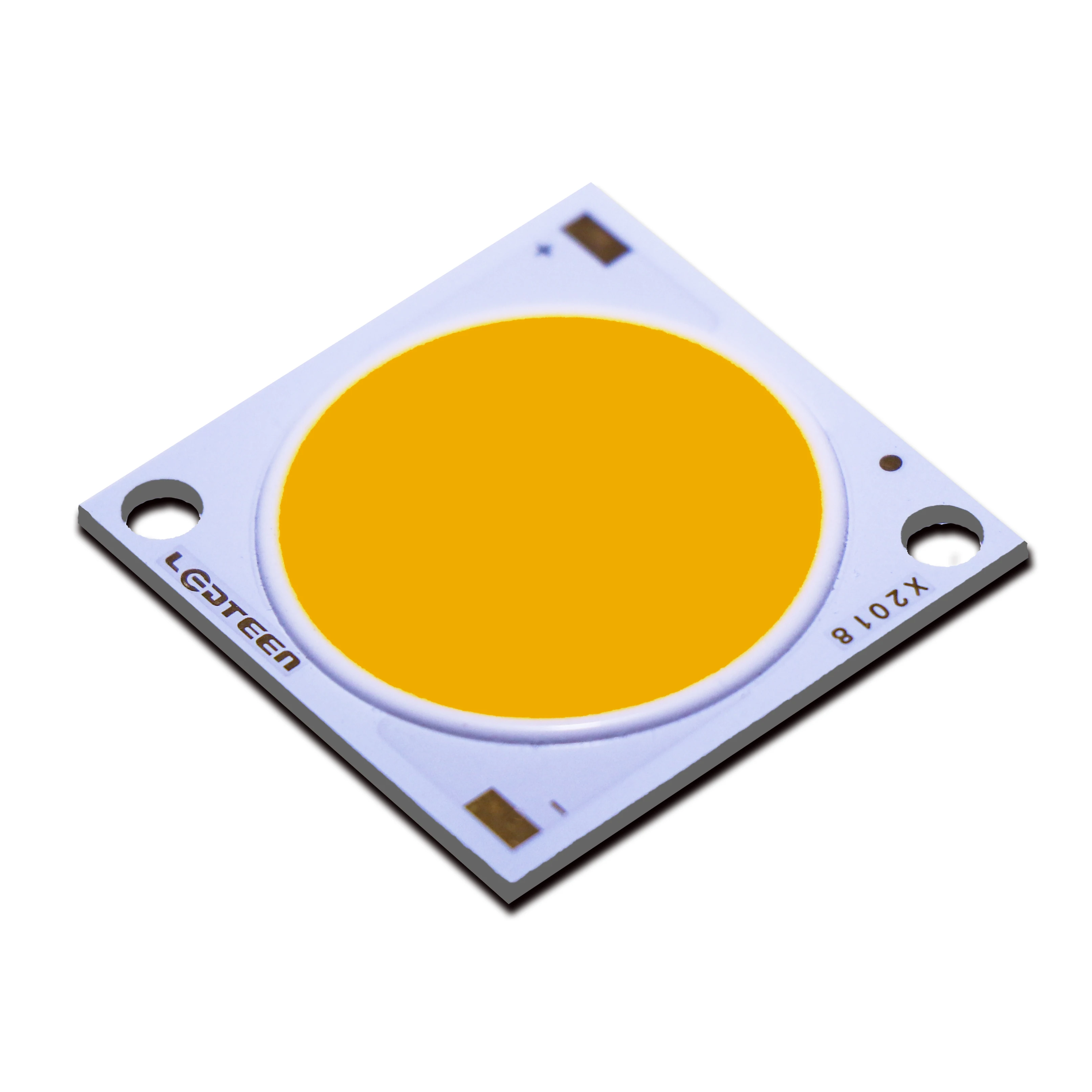 Made in China COB  50w high power led chip 30v-36v