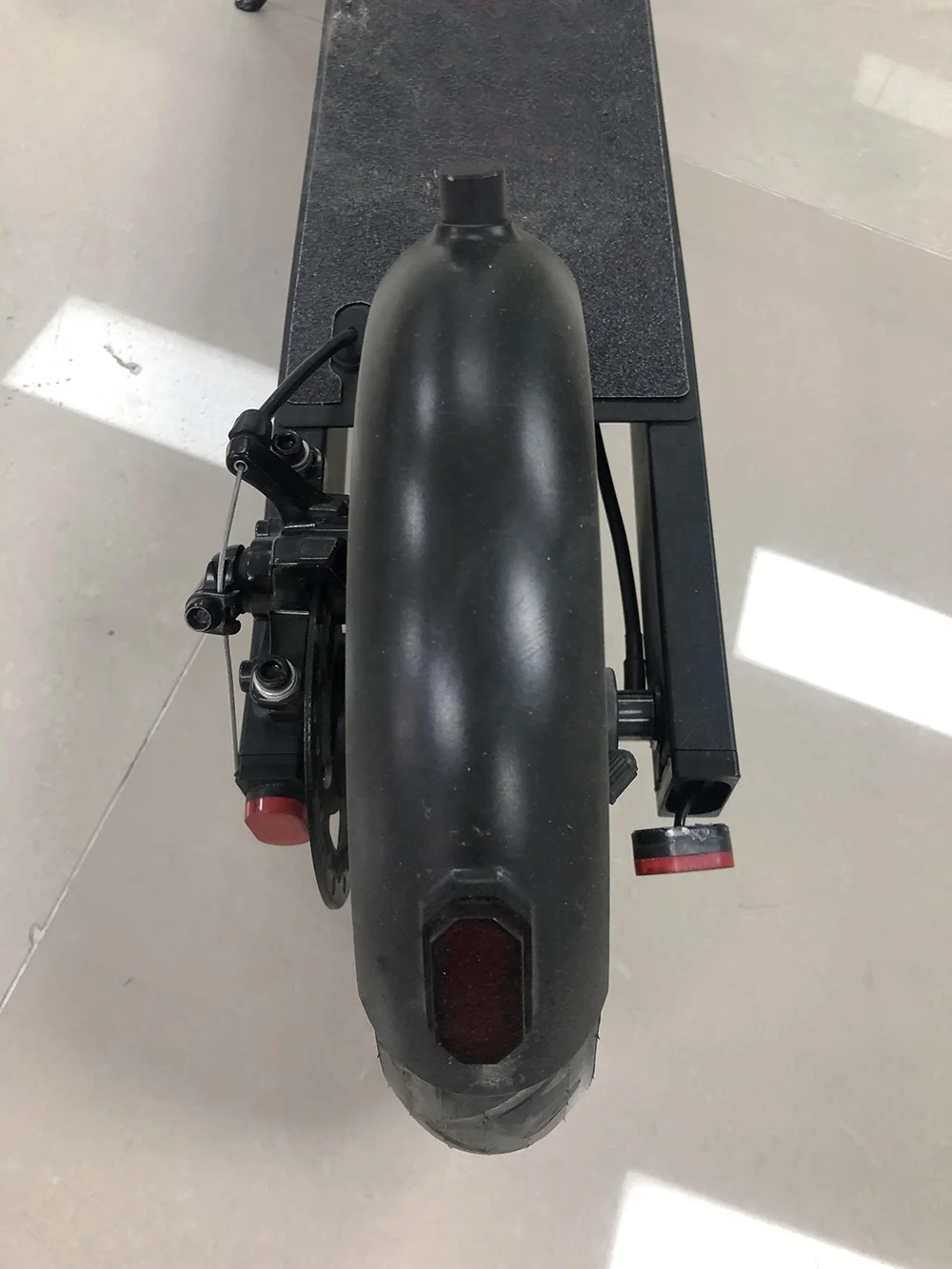 EZ8 Electric Scooter (16)