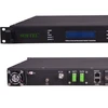 2*10dB External Rf Catv 1550 Optical Transmitter