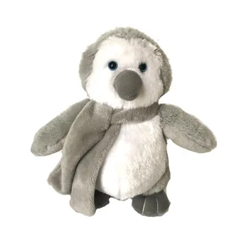 giant penguin plush