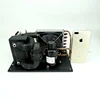 DC 24v 400w micro refrigeration water fluid chiller module units for lab cooling