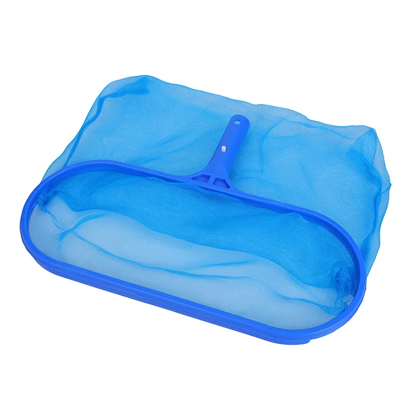 Strong Meshes Blue White Swim Swimming Pool Cleaning Pool Skimmer