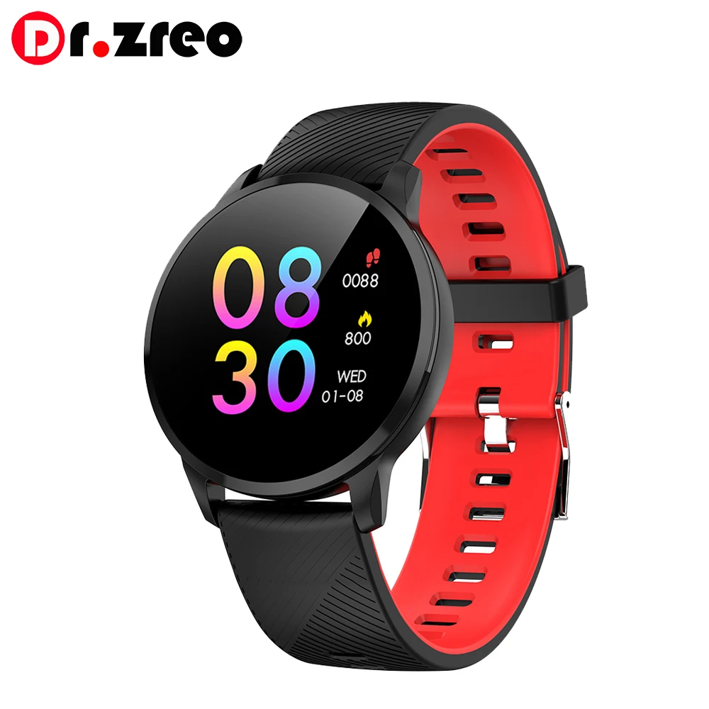 da fit smart watch price