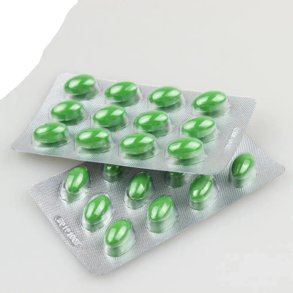 Factory Supply Vitamin D Supplement/ Vitamin D Tablets/soft Gel Buy