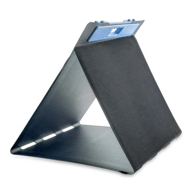 
Quality guarantee 160W foldable portable solar panel charger with waterproof 