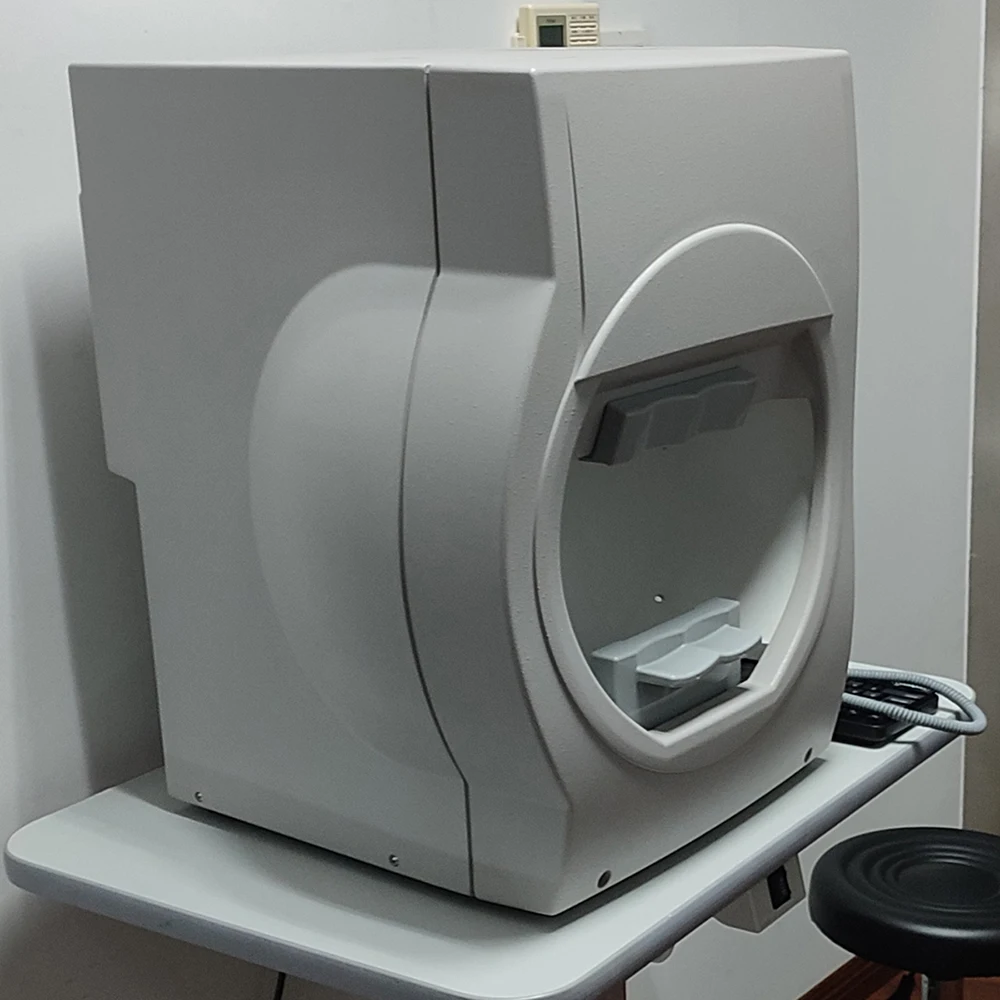 Ophthalmic Equipment - Projection Perimeter Visual Field Machine