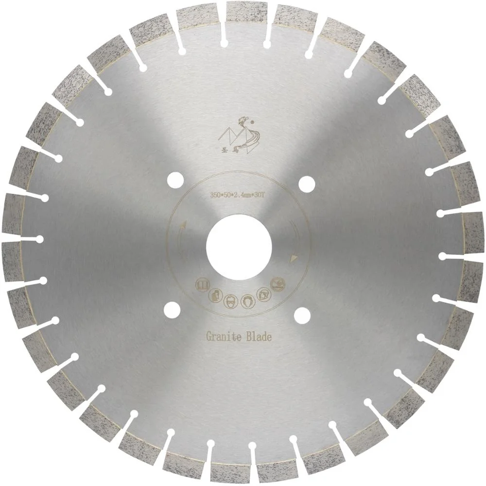 диск пильный гранит