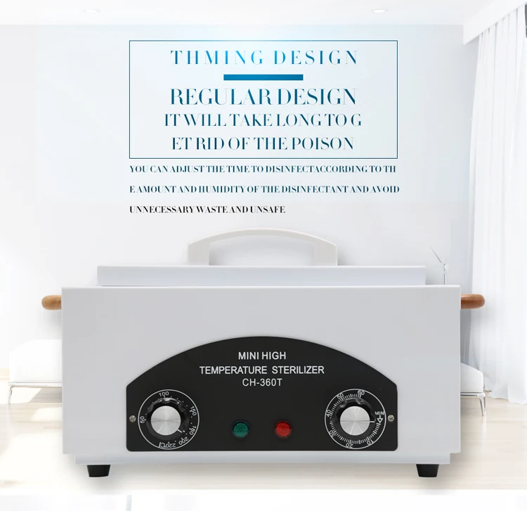 Philips Avent Bottle High Temperature Mini Autoclave Sterilizer