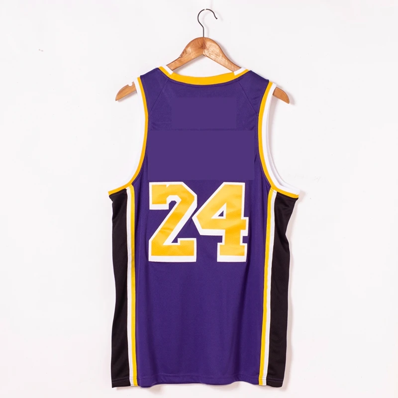 New Season Black And Yellow Nbaa Lakersyfans James And Kobee