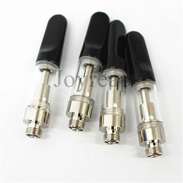 
Wholesale cartomizer Joyreap ceramic empty 1ml tube cbd 510 cartridge vap pen cartridges 