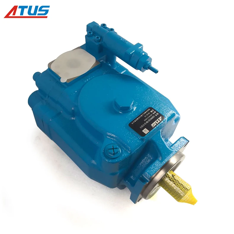 product pvh057 pvh063 pvh074 pvh081 pvh098 pvh106 pvh131 pvh141 pvh variable hydraulic axial piston pump-33