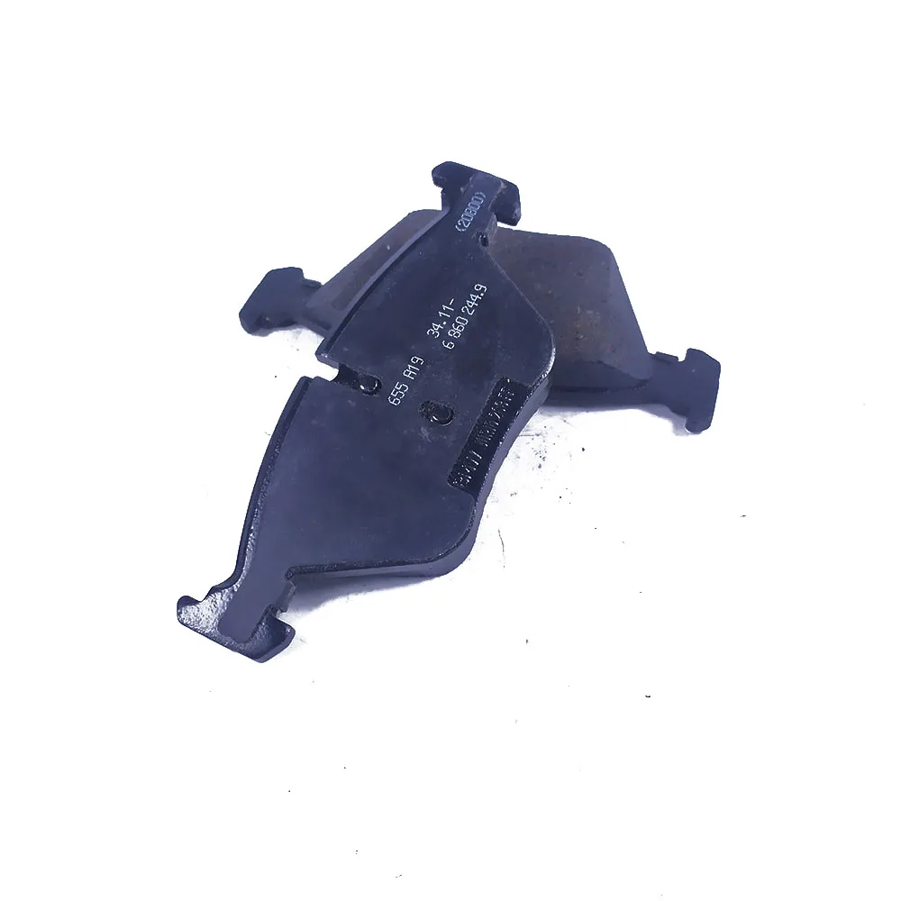 34116775310 Factory Direct Supply Brake Pads Manufacturer D1504