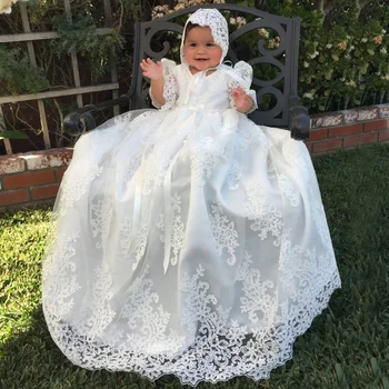 short christening gowns