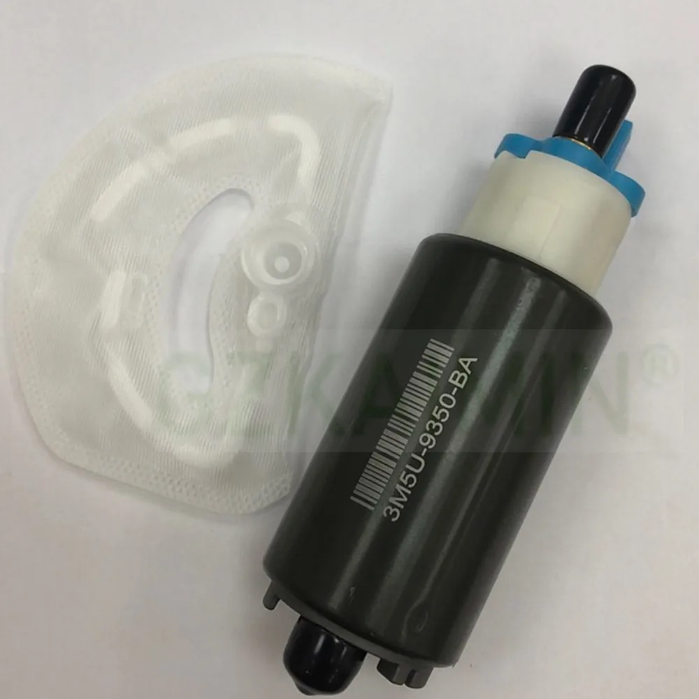 New Fuel Pump Oem 3m5u9350aa 3m5u-9350-ba 1996 For Ford Taurus 3.0l 02 ...