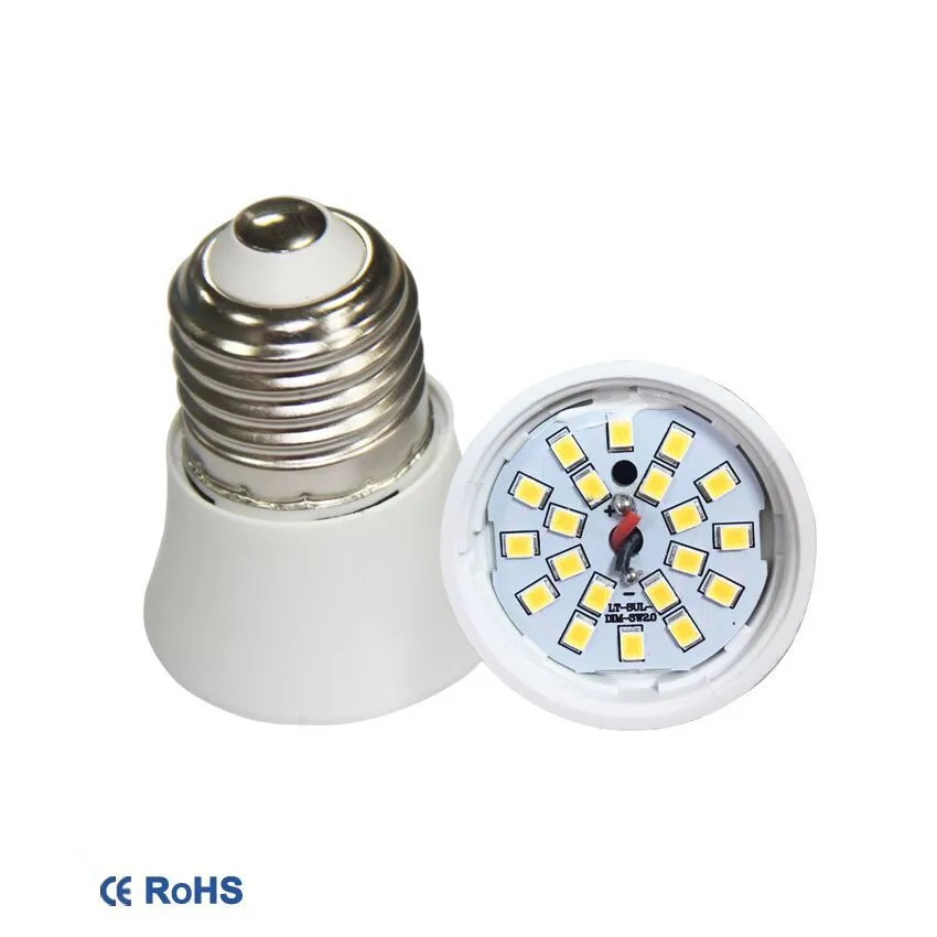 Classic Simple Soft Warm White Light Source Dimmable 3W Bedroom Hall G45 LED Bulb Light E27 B22 2700K 3500K