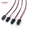 electrical wire harness wholesale molex connector 2 pin Is standalone wiring harness
