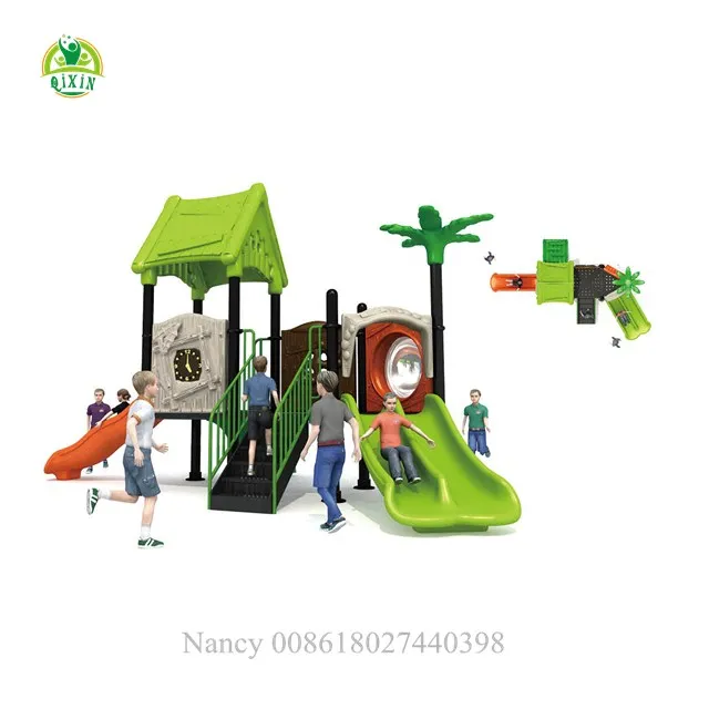 playschool outdoor playsets