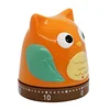 Creative Household Adornment Mechanical Timer