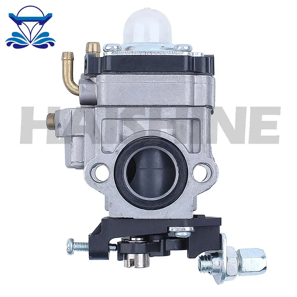 49cc 2 stroke carburetor