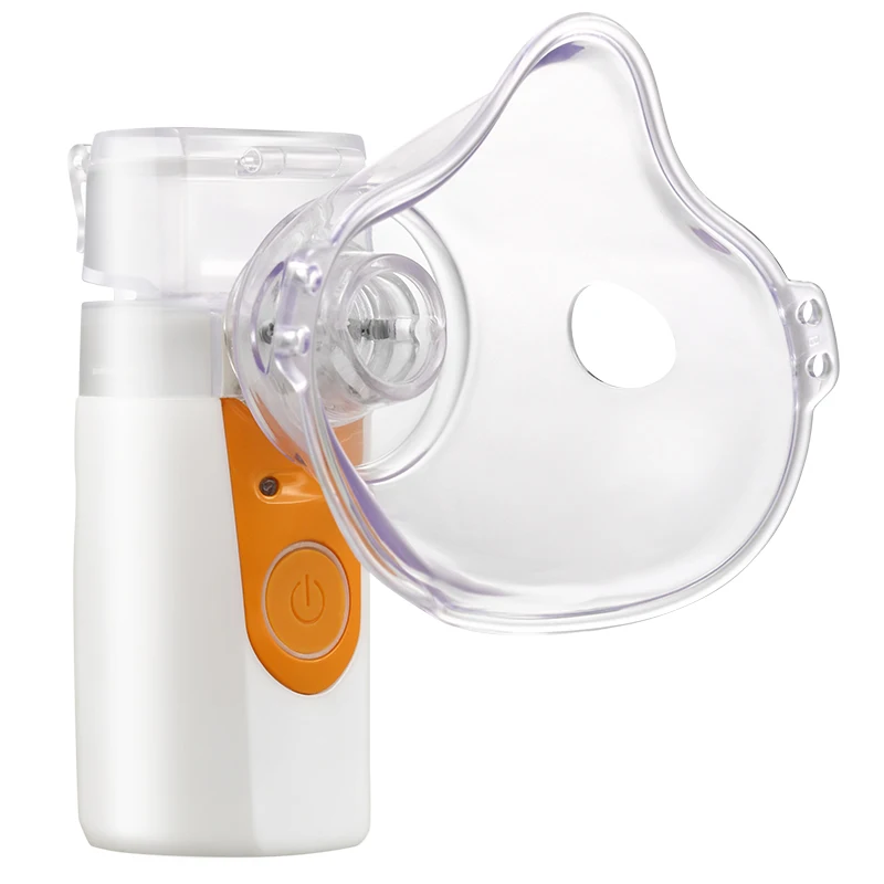 Wholesale Price Portable Nebulizer Tubing And Mouthpiece Machine For