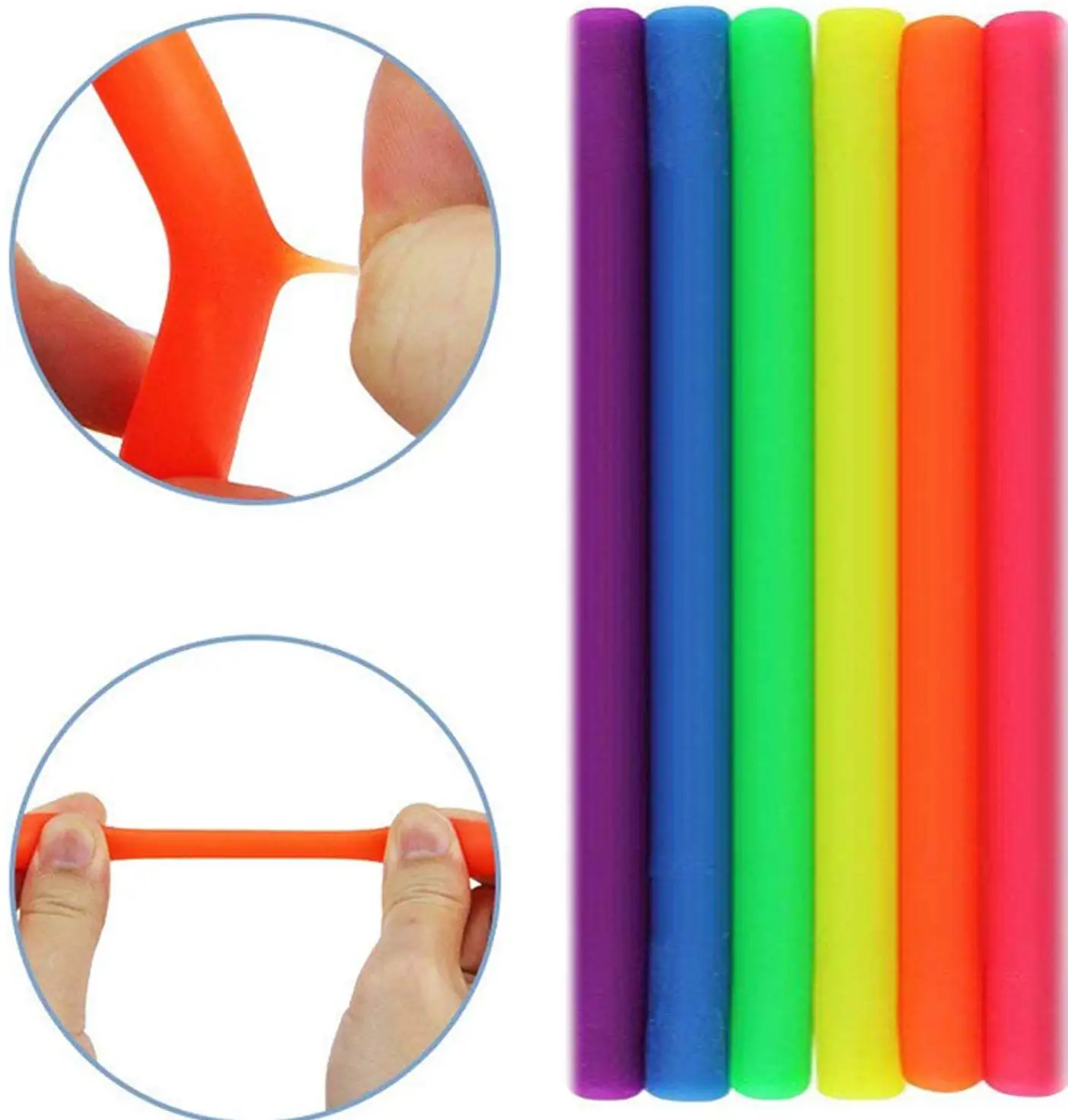 High Quality Autism Sensory Toys Stretchy String Sensory Toys - Buy ...