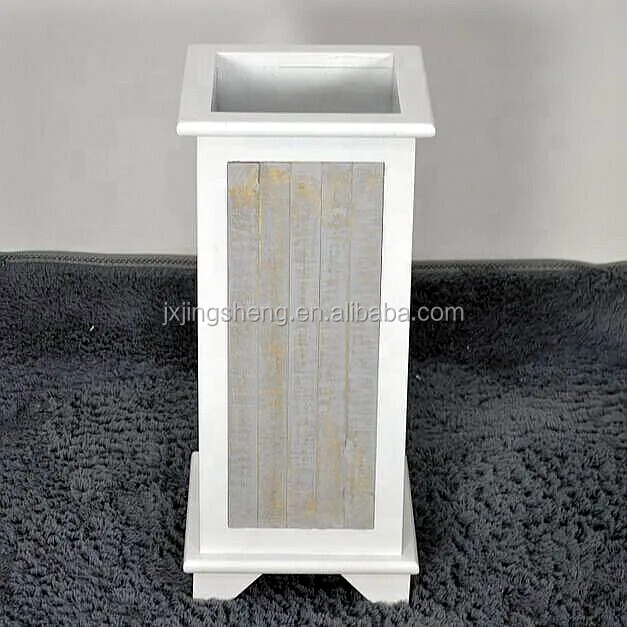 Muebles De Madera Blanca Antigua De Interior Decoración De Casa