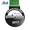 Medal Factory Custom new products quality metal award sport medals