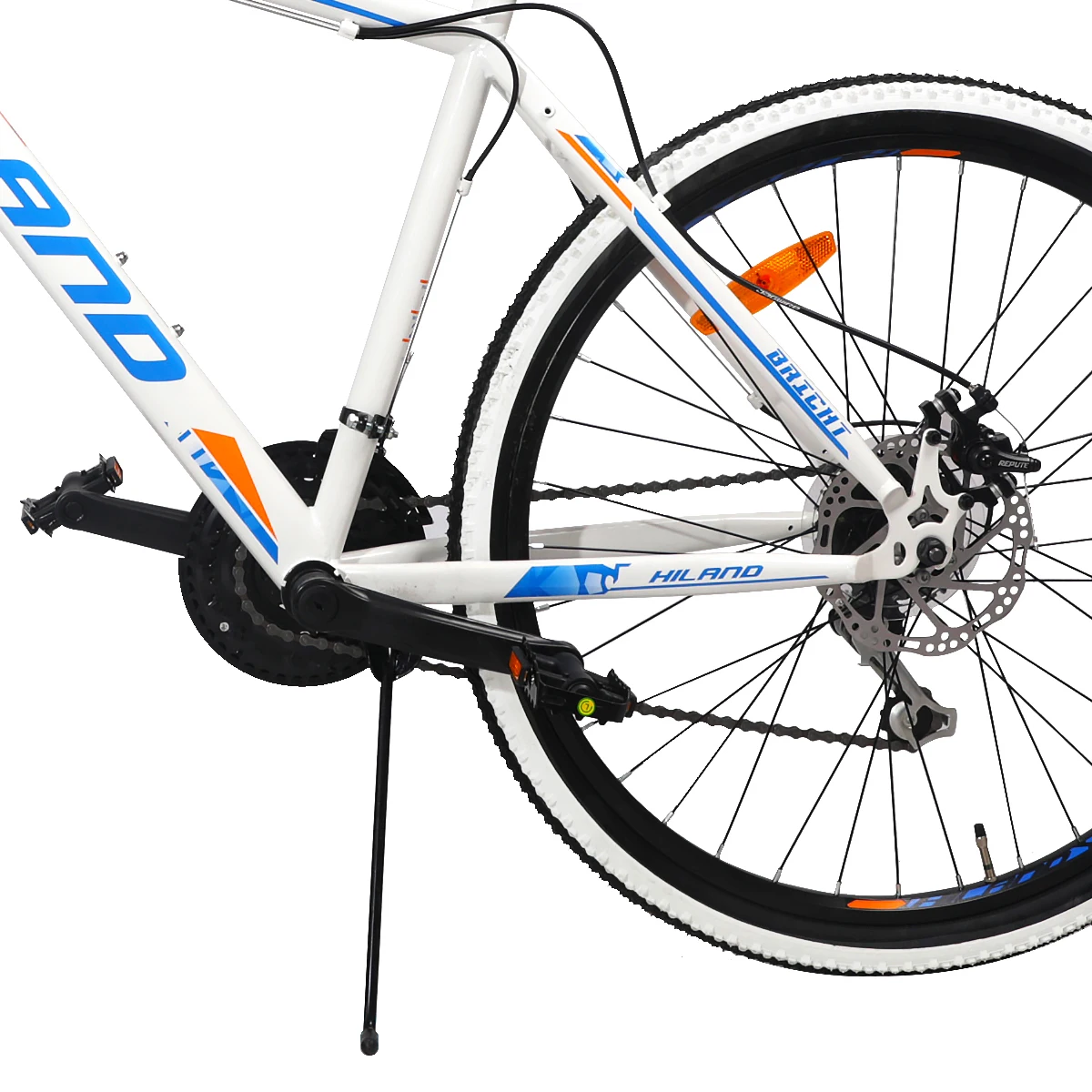 JOYKIE China Factory OEM 26 Inch Mountain Bicycle Bicicleta MTB Cycles for Men Mountain Bike