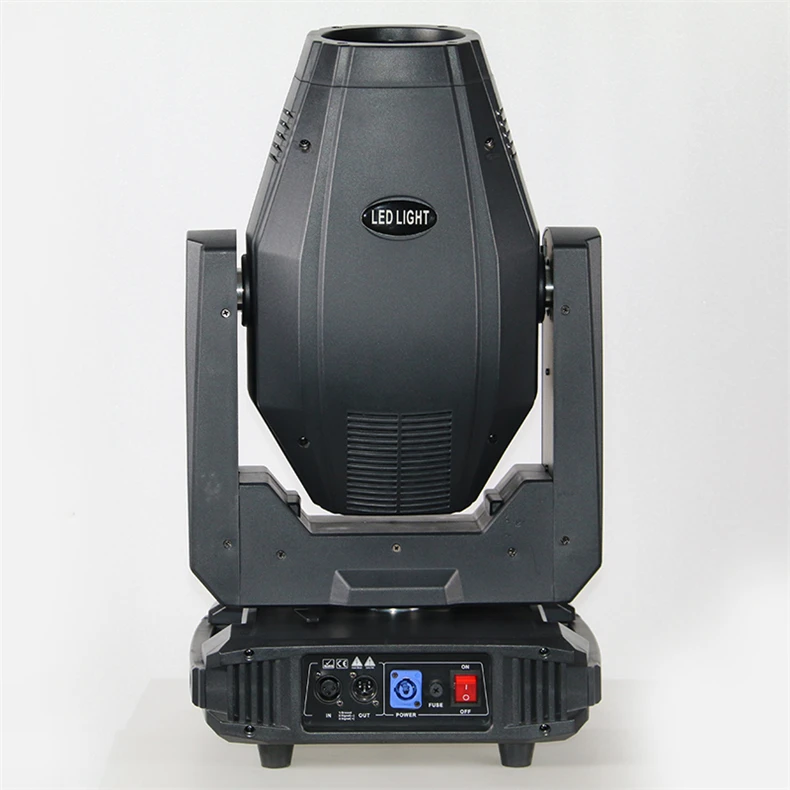 Big Power 300W LED Spot Moving Head Light LED Stage Light for Sale