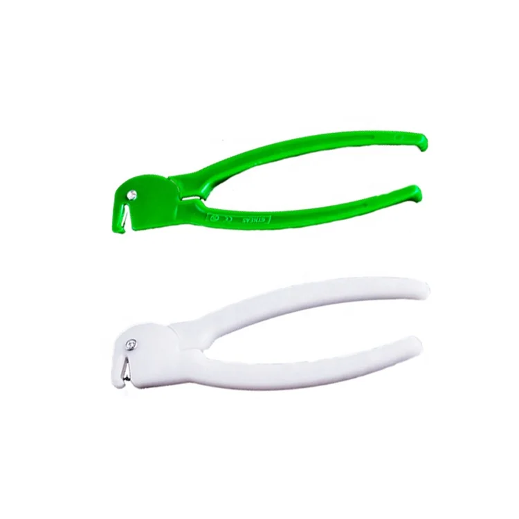Disposable Umbilical Cord Clamp Clipper Cutting Scissors Buy