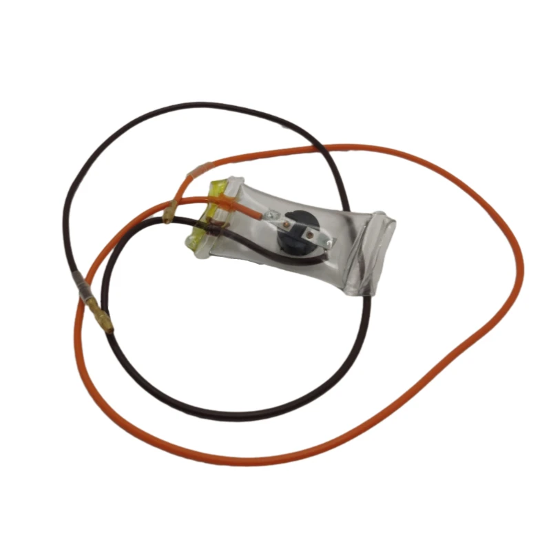 Fridge Freezer Thermal Fuse 72c Buy 0.5a 115c Thermal Fuse,Thermal Fuse 250v,A4f Thermal