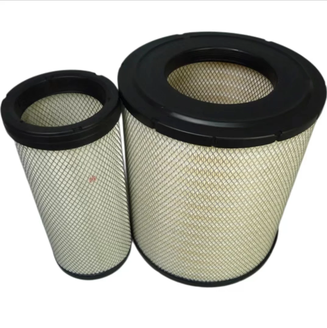 Truck Air Filter Rs3518 Af4908 Af25139m P527682 Buy P527682 Isuzu Air