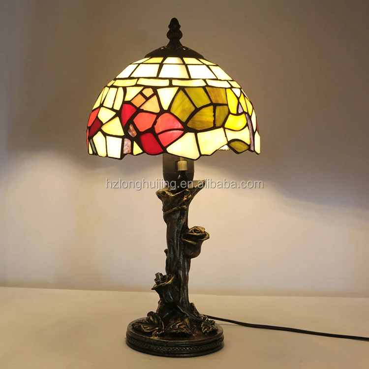 tiffany style bedroom lamps