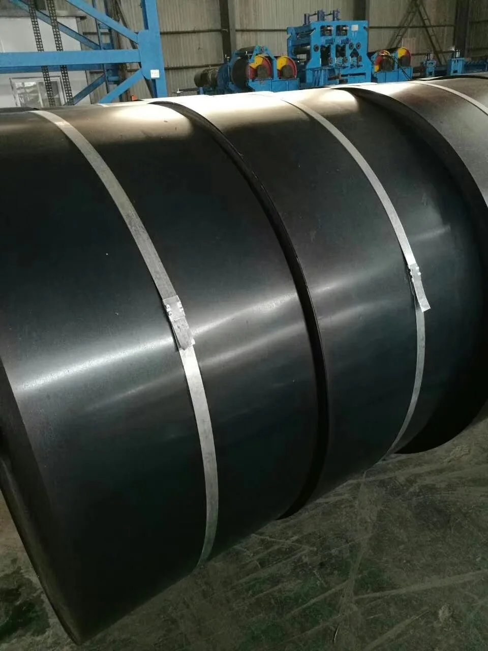 wholesale sheet metal rolls building material CR cold rolling carbon steel coil supplier