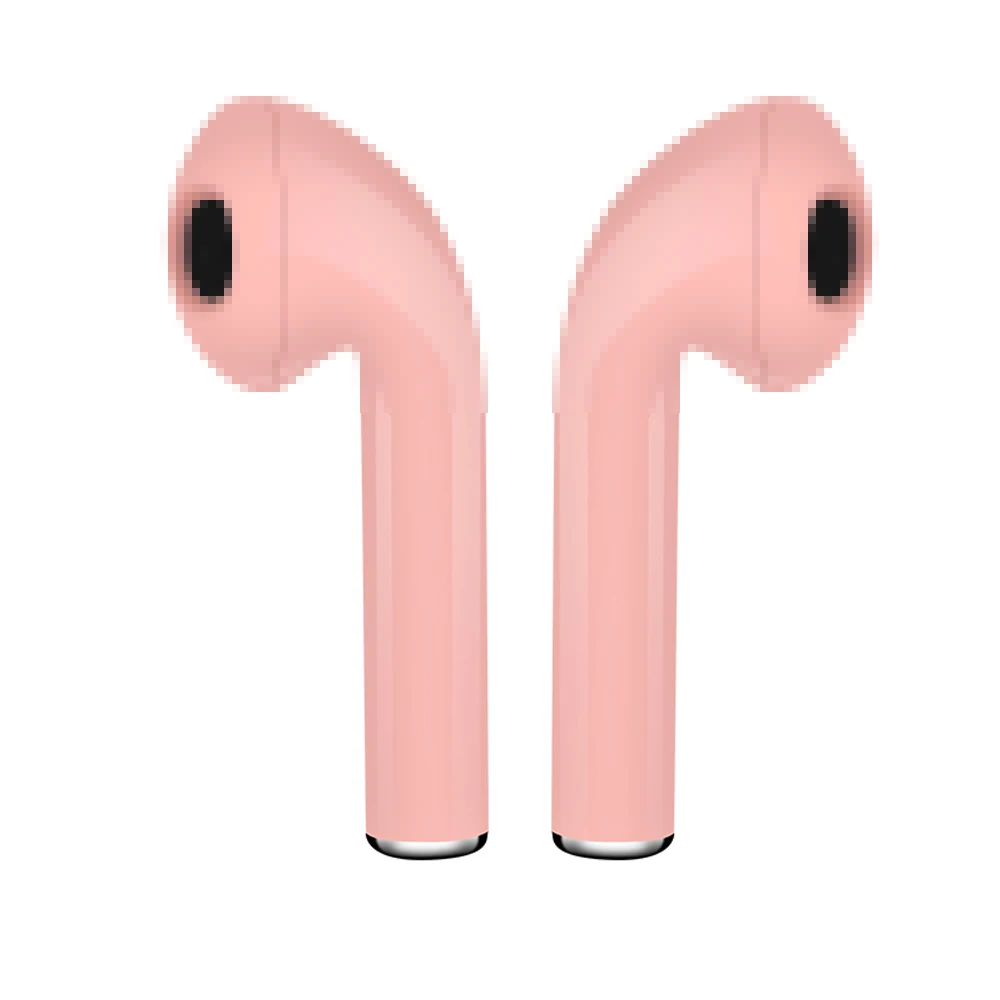 best gaming tws wireless bt 5.0 ear pods headset air headphones earbuds earphones with mic headphone - ANKUX.COM