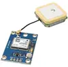 Original GY-NEO-6MV2 GPS module with EEPROM MWC NEO-6M APM2.5 flight control