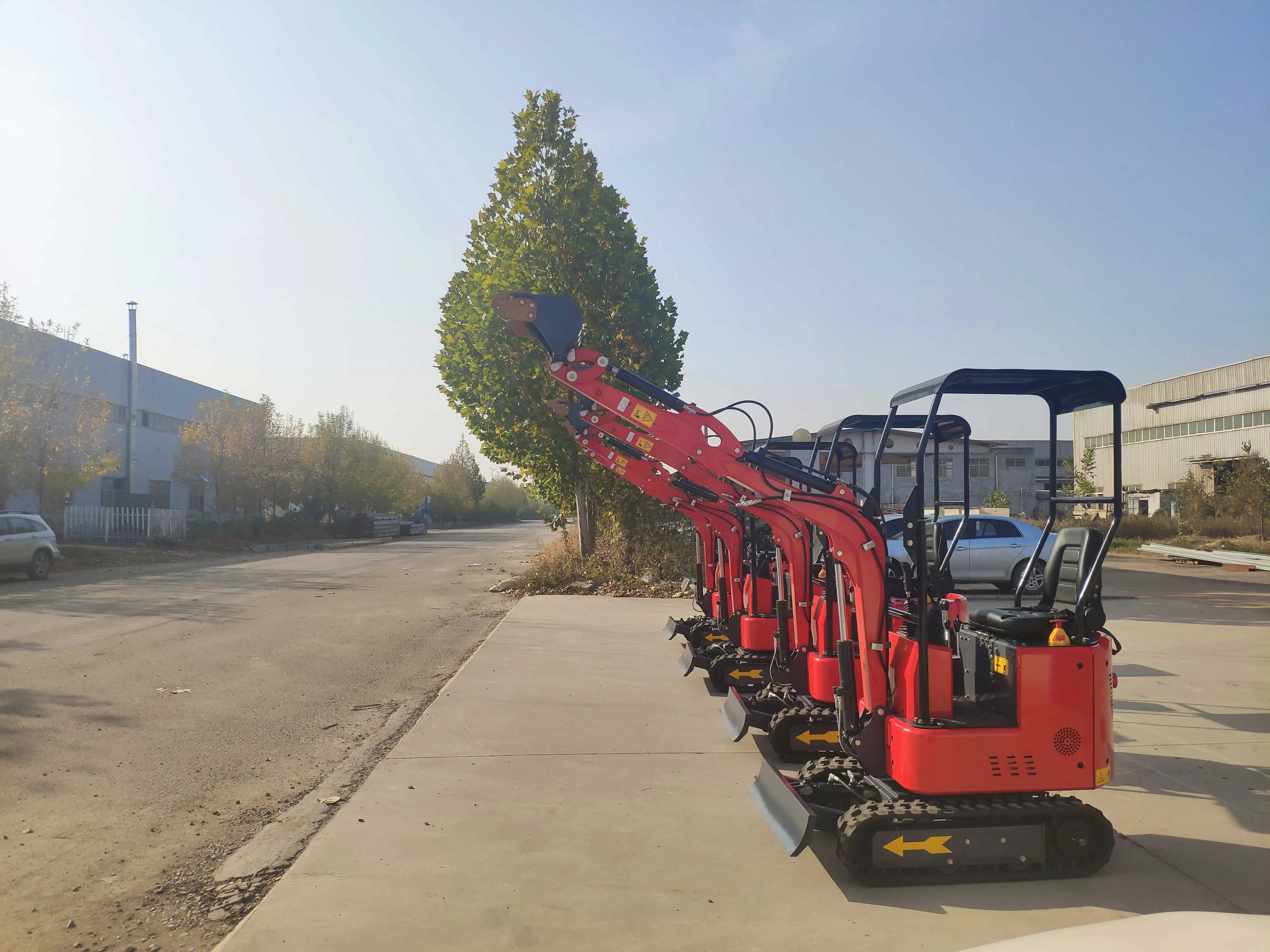 Ce Epa Approved Cheap Mini Excavator For Garden Using Buy Cheap Mini