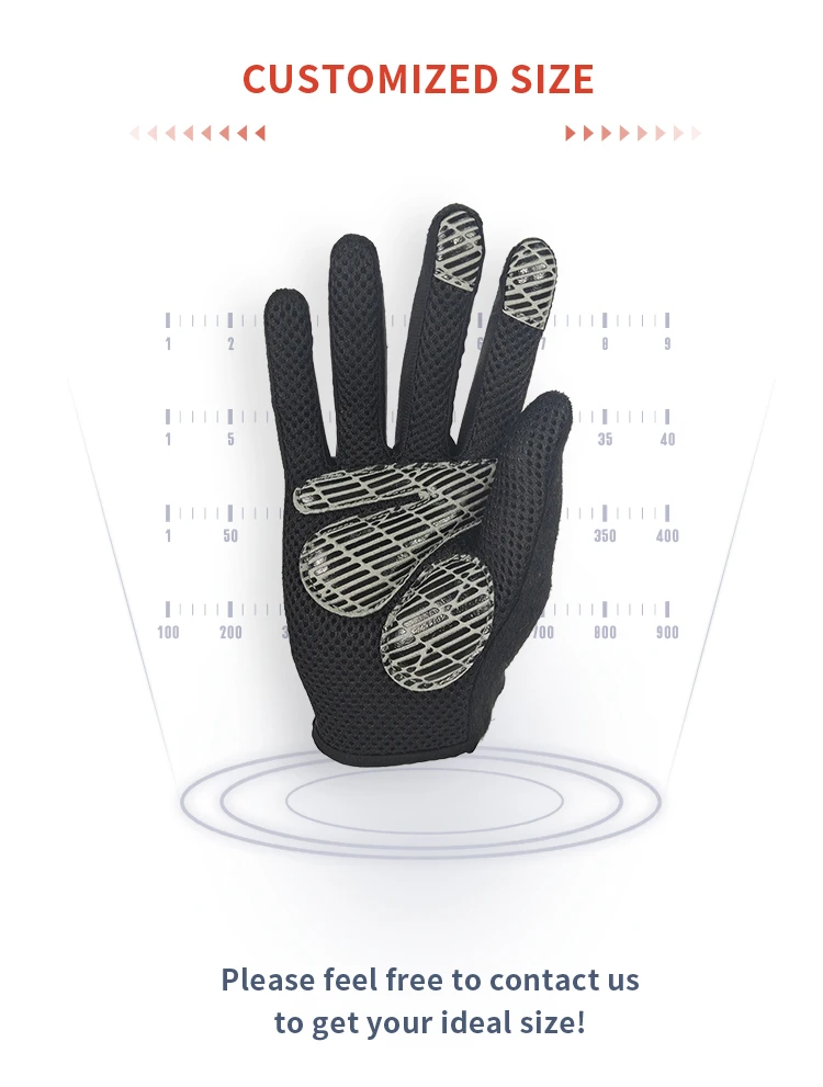 palm guard