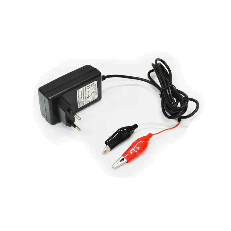 12v 1a Ulリストバッテリーパルス充電器 Buy 12v バッテリー充電器の価格 Ul バッテリー充電器 12v バッテリーパルス充電器 Product On Alibaba Com