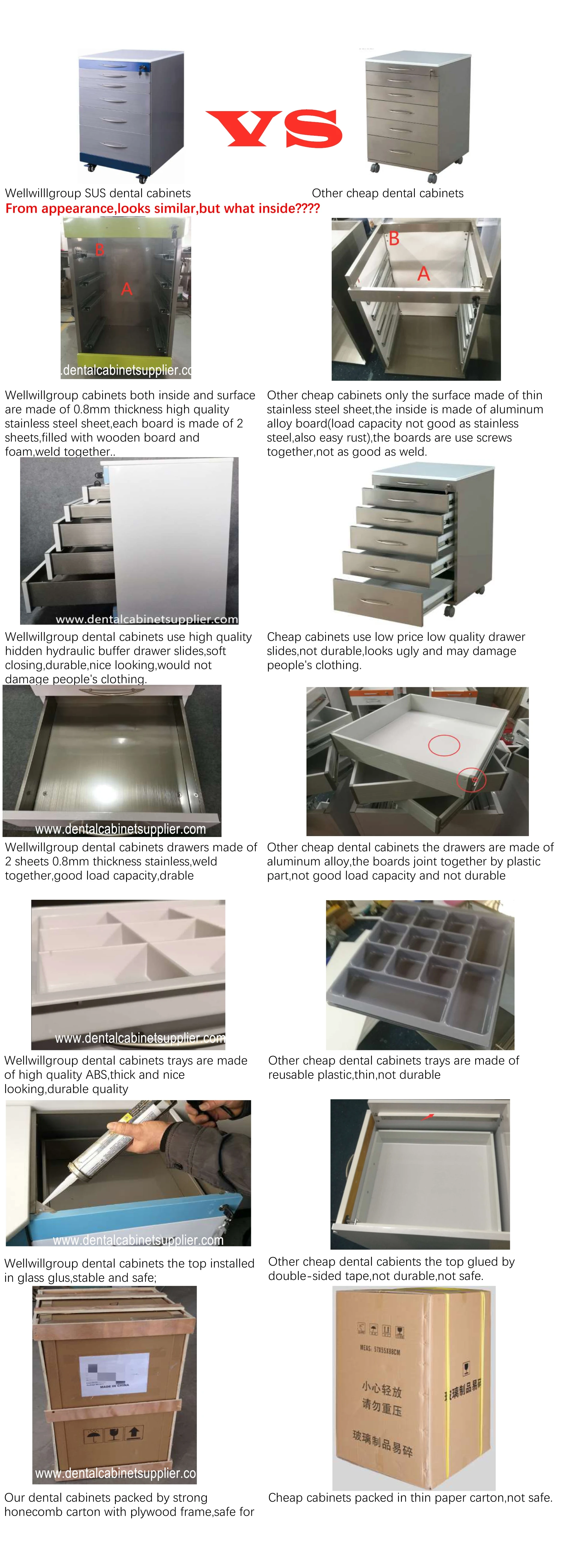 cabinet VS-1