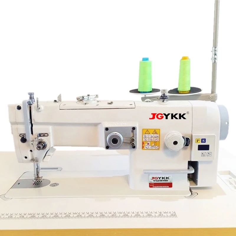 Smt 1530d Zigzag Industrial Sewing Machine Buy 1530d Direct Drive
