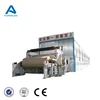 Good quality automatic manual carton parallel paper core carton tube cutting making machine price