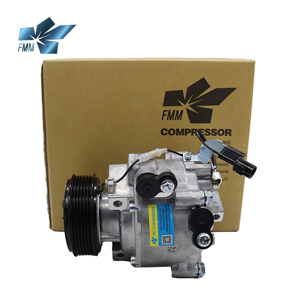 Mitsubishi Lancer Ex AC Compressors - Reliable & Efficient