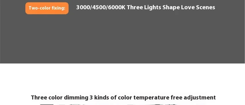 outdoor waterproof adjustable height solar table lamp755-6