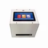 Simple operation spray date, lot number inkjet printer