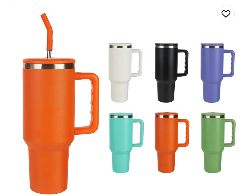 2024 New Modern Fashion 40 Oz Tumblers Insulation With Handle Buy   Hdf322a5b53124bbb8e95aff05bd66c66s 